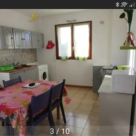 La Punta *
