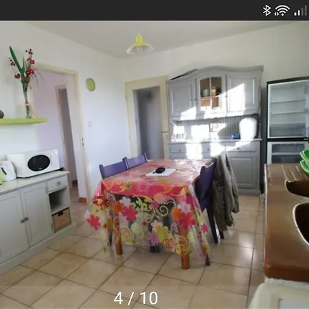 La Punta Apartamento Arbellara