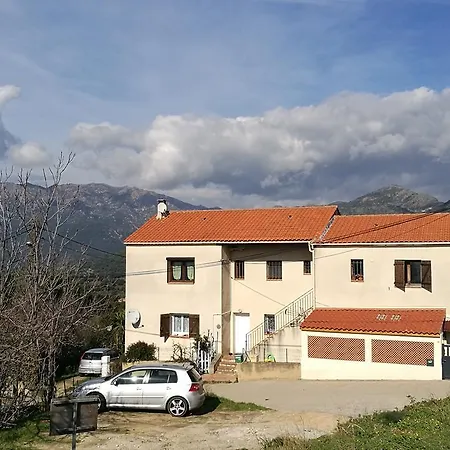 La Punta Apartamento *
