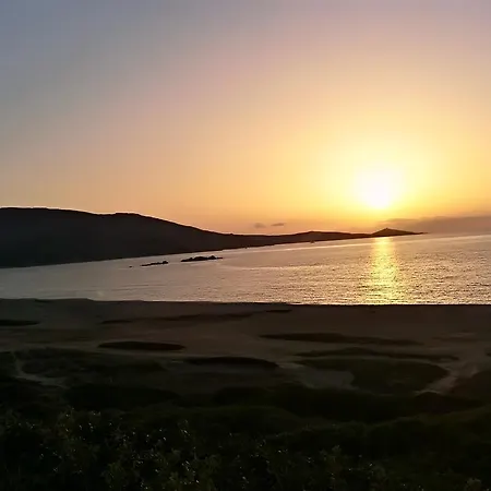 Apartamento La Punta